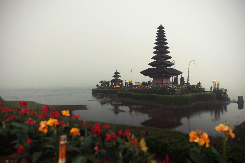 bali indonesia